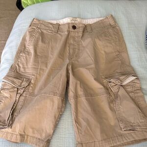 men’s shorts